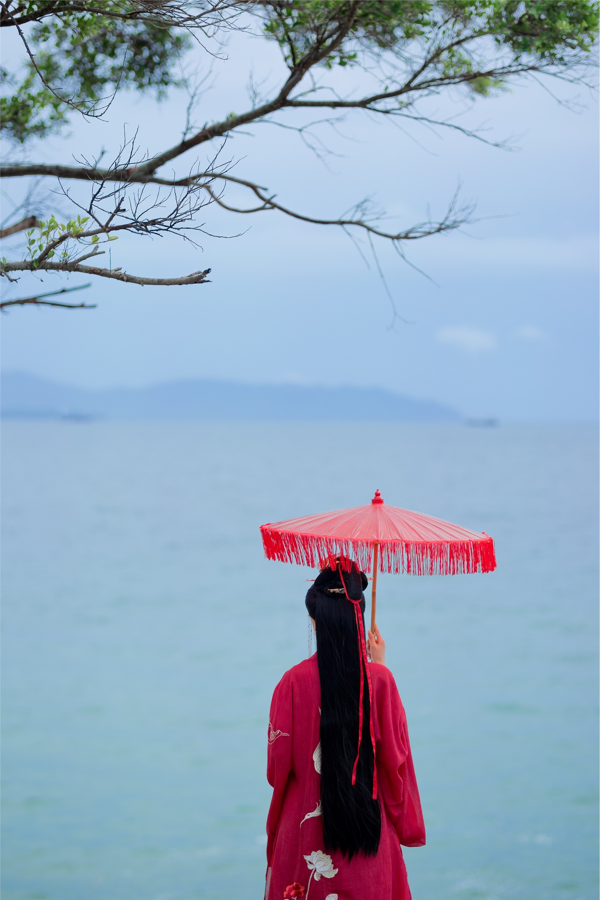 YITUYU艺图语 2021.09.02 千帆过尽 航子